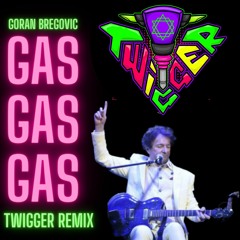 GAS GAS GAS REMIX - [FREE DOWNLOAD]