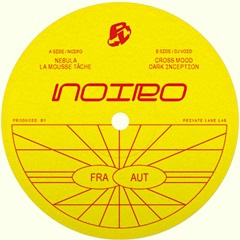 [PL001] Noiro & DJ Void - Dream Drivers EP