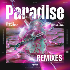Paradise (Andrei Stan Radio Remix) [feat. Giovanna]