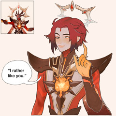 Genshin Impact OST - Themes - Relaxing