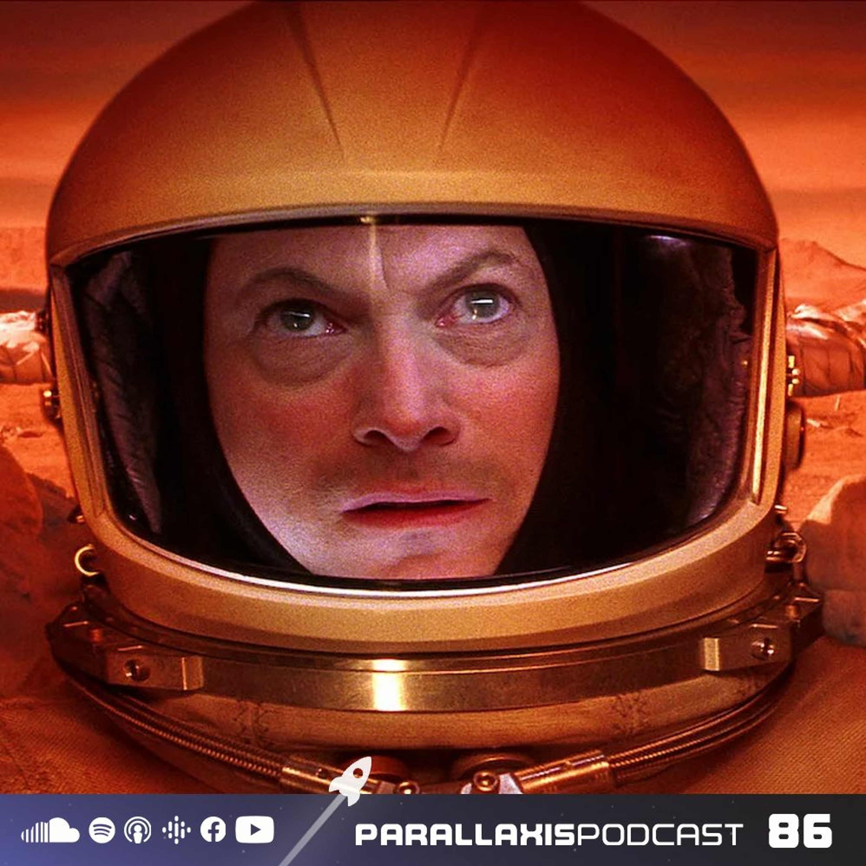 Parallaxis Univerzum