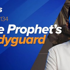 Mughira ibn Shu‘ba (ra): The Prophet ﷺ’s Bodyguard | The Firsts | Sahaba Stories | Dr. Omar Suleiman