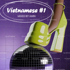 Vietnamese #1 - AMin
