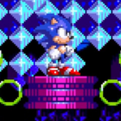 Ice Cap Zone Act 2 - Sonic 3: MillMix