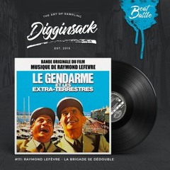 Les Voleurs De Corps