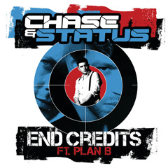 End Credits (feat. Plan B)