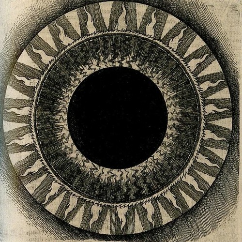 In The Beginning Was Dark ! -6db no master