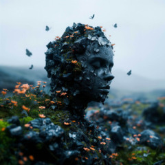 Glass Tides - Creep