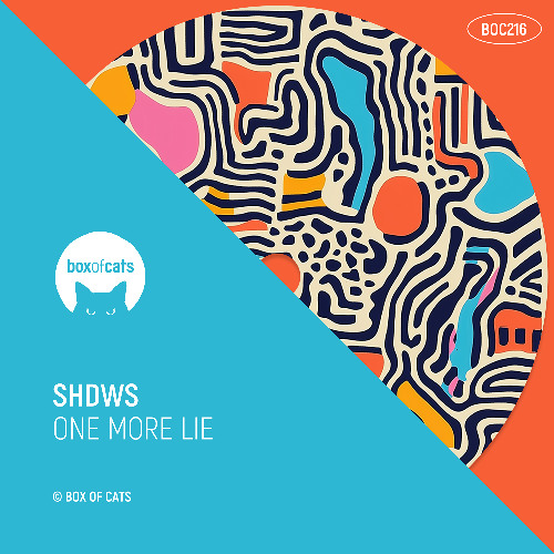 Shdws - One More Lie