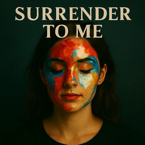 Surrender To Me