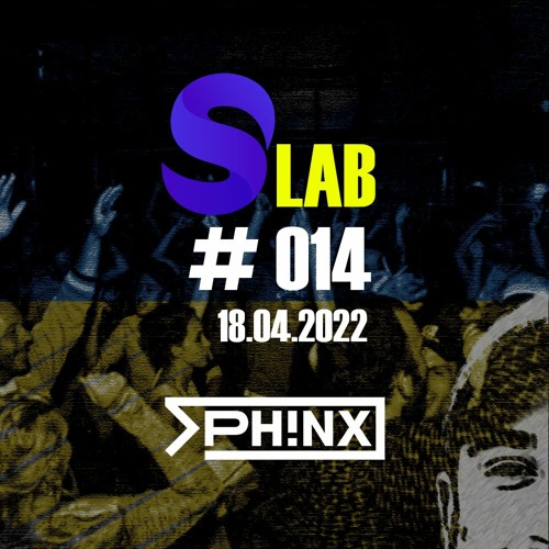 SLab #014 - Sphinx (18.04.2022)