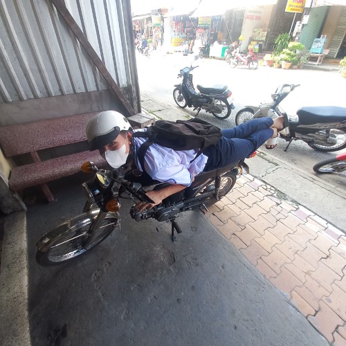 Hôm qua tôi đã khóc Bobi x NitT