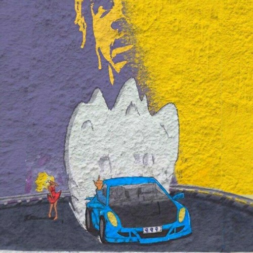 Juice WRLD - Falling Apart unreleased