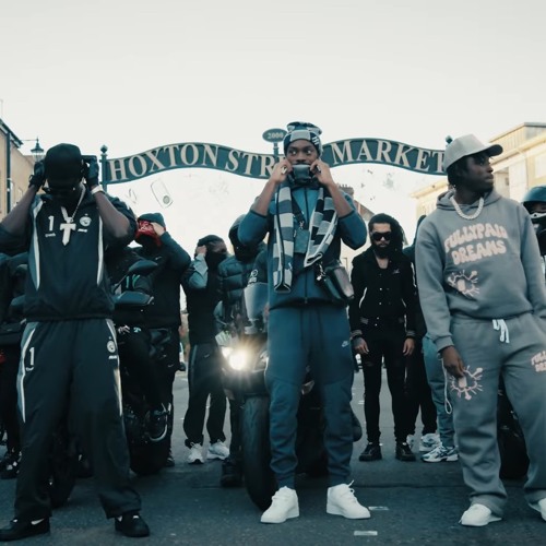 Lil Slipz - Don’t get me started (Remix) Ft Kwengface x Unknown T