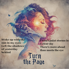 Turn the Page - REMASTERED - HD