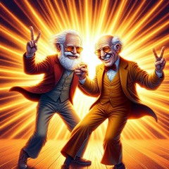 Groovy Grounded: The Beat Of Theory