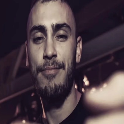 Marso Ft. DopeBoy-Ne Spirai