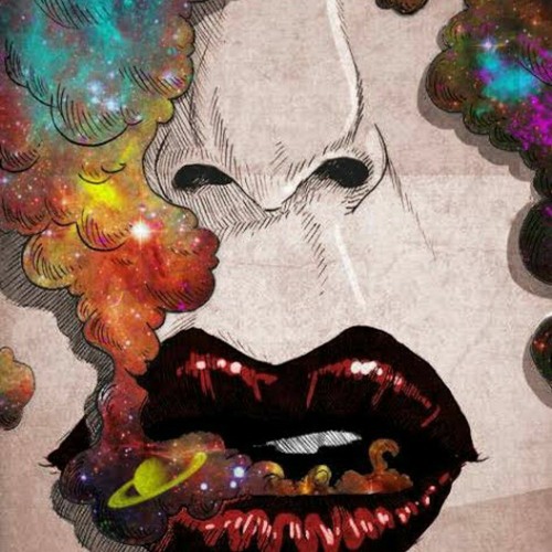 Ghost- I love you🪐