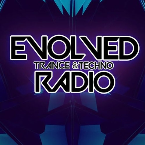 Evolved Radio 084 With Evolving Suns Audio - Guestmix luke Evans