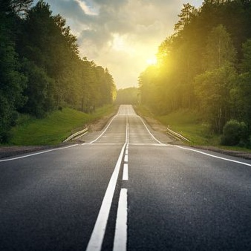 The Pristine Way, Rev. Bill Williams, 8/25/2024