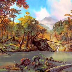 The Horizon Broadening Hour #101