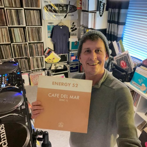 Matt Handy Live @ Hands On Records (WE ♥ OLDSKOOL SESSIONS #92)