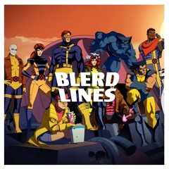 Blerdlines News: Beau/Marvel beef, GRRM, & Section 31