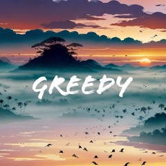 TATE MCRAE - GREEDY (House Remix by LUDVIC)