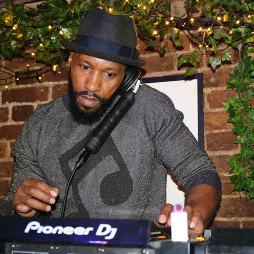 Jamesey Makin’ Moves  - Live From The Lounge Jan ‘24
