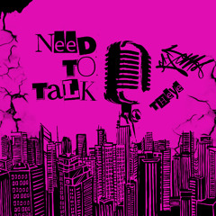 Need To Talk
