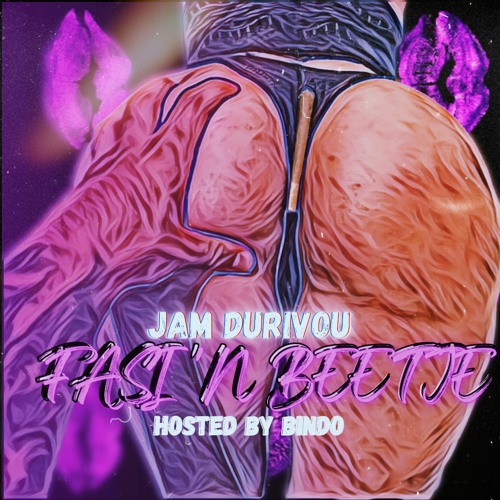 Fasi 'N Beetje The Mixtape Hosted By Bindo