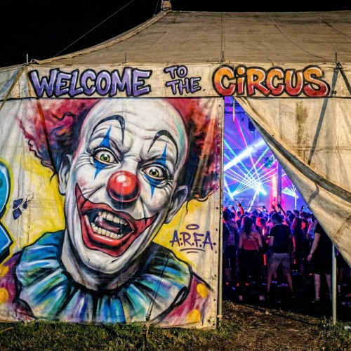 Welcome to the Circus 🎪.wav