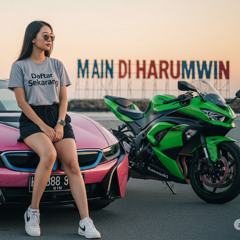 热爱105°C的你 (Re Ai105°c De Ni) LakHouse Remix 2025 By Harumwin