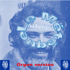 Le Métèque  8BEAT  3'30''