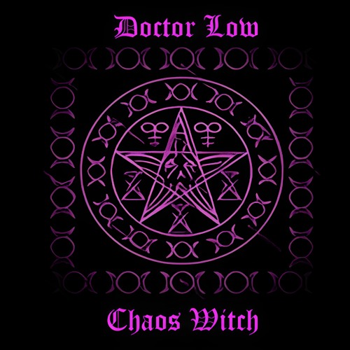 Álbum Chaos Of Witch