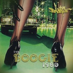 The BOOGIE 1980