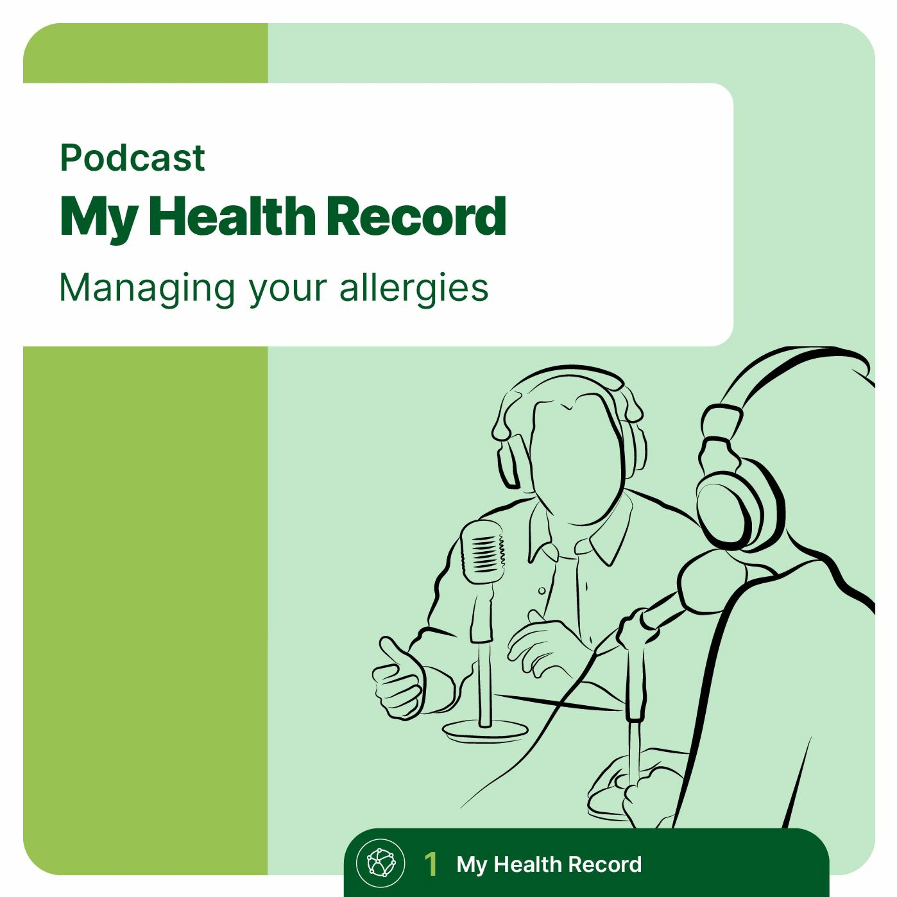 Australian Digital Health Agency podcast