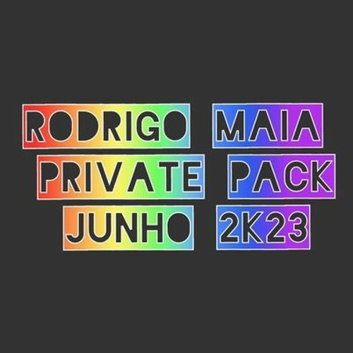 TEASER PRIVATE PACK JUNHO 2K23