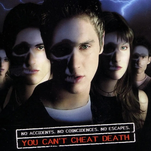 380 Teaser - FINAL DESTINATION (2000) + FINAL DESTINATION 2 (2003) [FULL EP ON PATREON]
