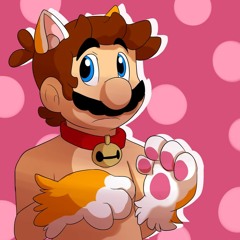 MARIO KART (LUVINS JACKIN MIX)