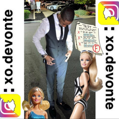 Armanii - Dunce Barbie FAST