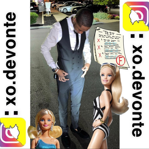 Armanii - Dunce Barbie FAST