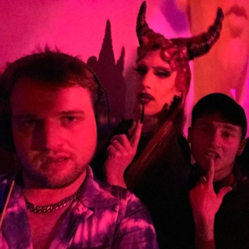 Leon Haller b2b Louis EMP - Garry Klein all night long pt. 1 (19/04/2023)
