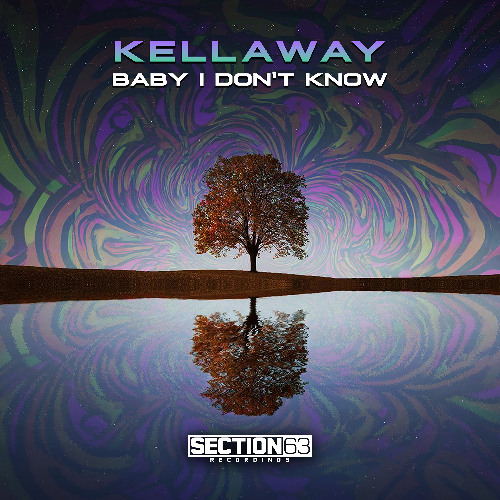 Kellaway 'Baby I Don't Know' [Section 63 Recordings] *PREMIERE*