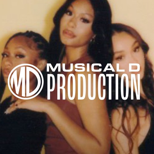 Stream FLO Cardboard Box (UKG Remix) by Musical D Listen online for