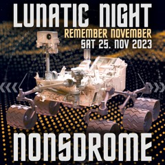 LUnatic Night Remember 25.11.2023