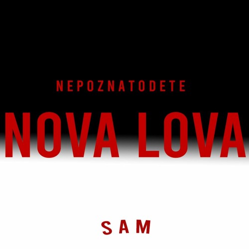 Klinac - Nova lova (Nepoznat Cover)