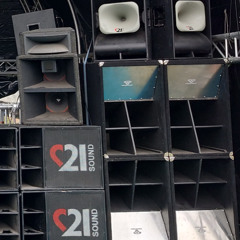 Dj HatReck - Membranflächenfutter Vol.3@NOCV 01.08.2025