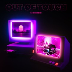 Hall & Oates - Out Of Touch (Dj Hood Remix)