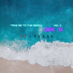 Take me to the Beach Vol 1